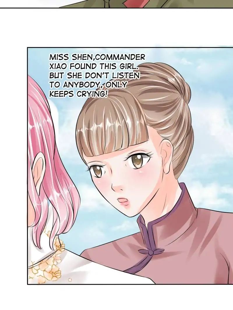 Warlord Husband: Shenshen Is Gonna Be The Winner - Chapter 43