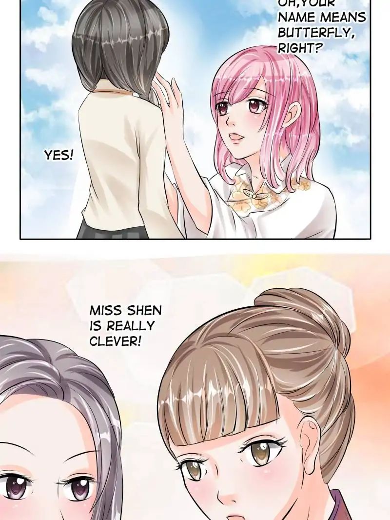 Warlord Husband: Shenshen Is Gonna Be The Winner - Chapter 43