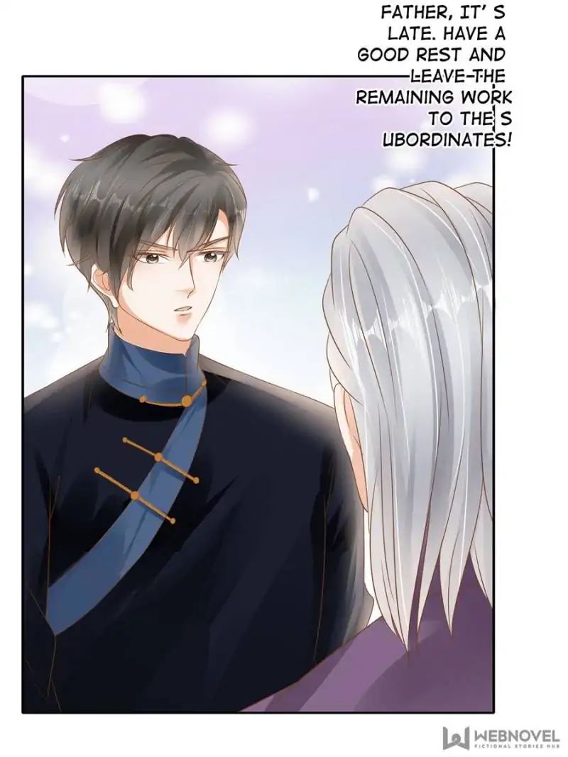 Warlord Husband: Shenshen Is Gonna Be The Winner - Chapter 106