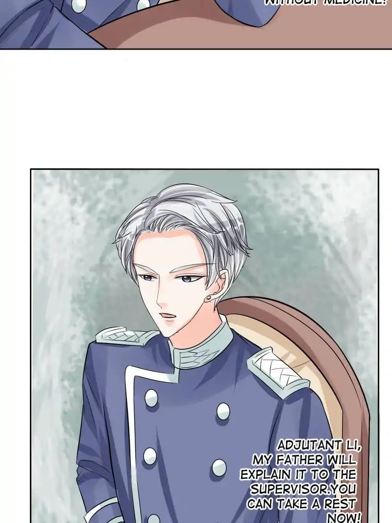 Warlord Husband: Shenshen Is Gonna Be The Winner - Chapter 62