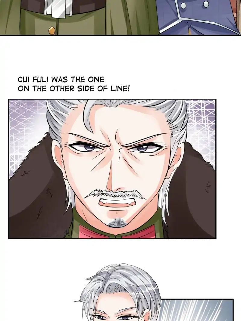 Warlord Husband: Shenshen Is Gonna Be The Winner - Chapter 68