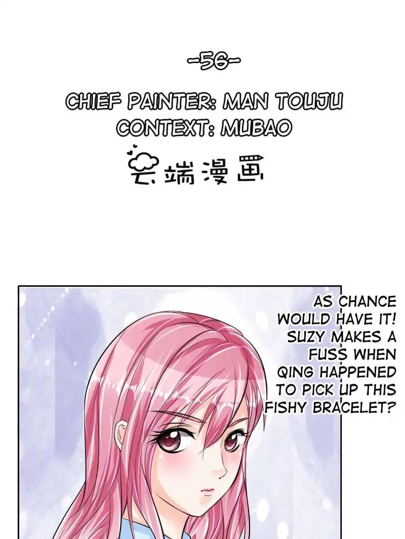 Warlord Husband: Shenshen Is Gonna Be The Winner - Chapter 56