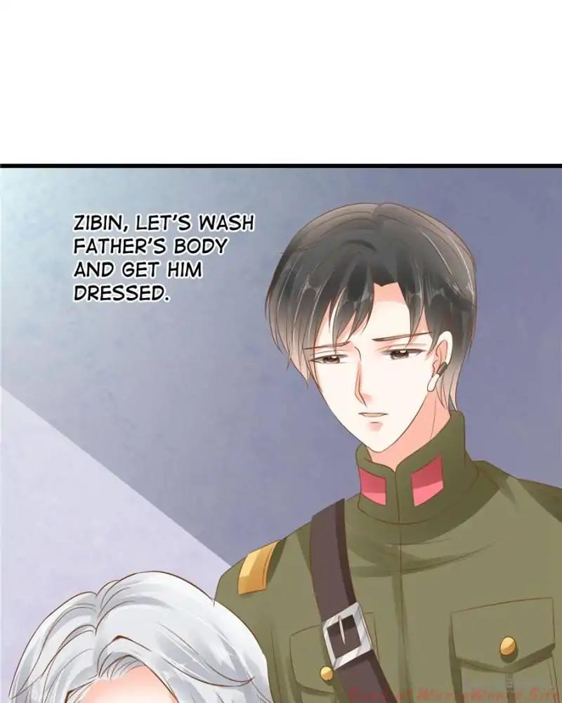 Warlord Husband: Shenshen Is Gonna Be The Winner - Chapter 115