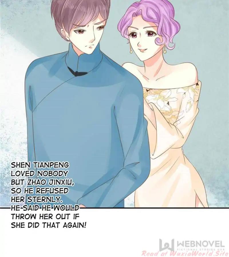 Warlord Husband: Shenshen Is Gonna Be The Winner - Chapter 121