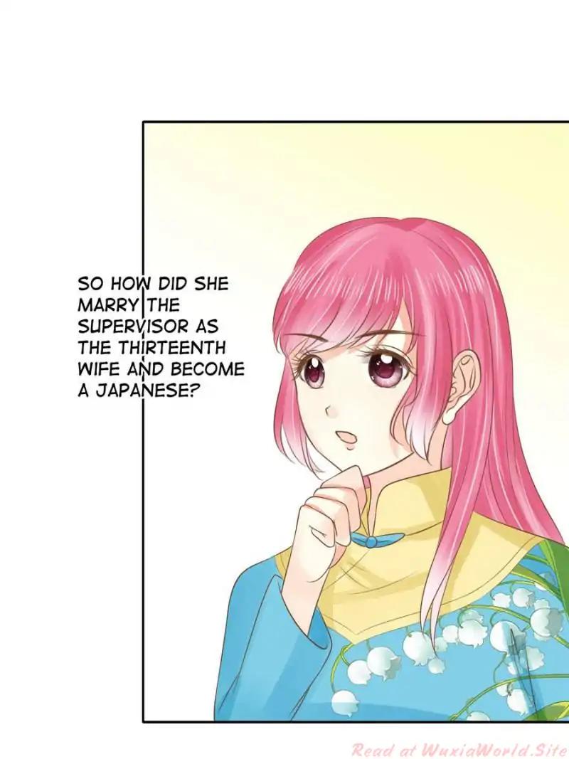 Warlord Husband: Shenshen Is Gonna Be The Winner - Chapter 121