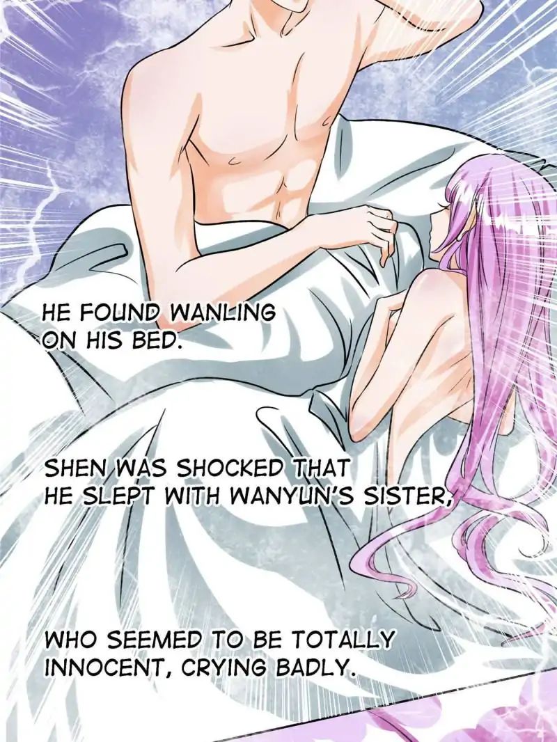 Warlord Husband: Shenshen Is Gonna Be The Winner - Chapter 28