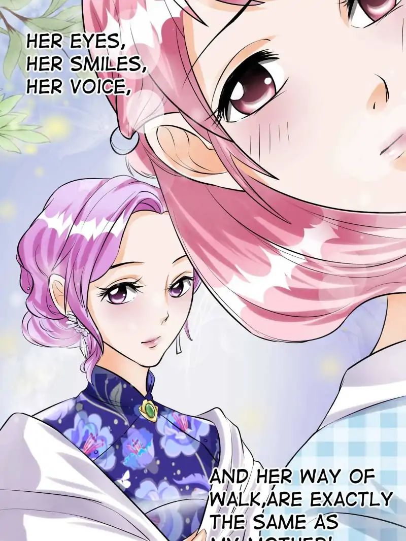 Warlord Husband: Shenshen Is Gonna Be The Winner - Chapter 27