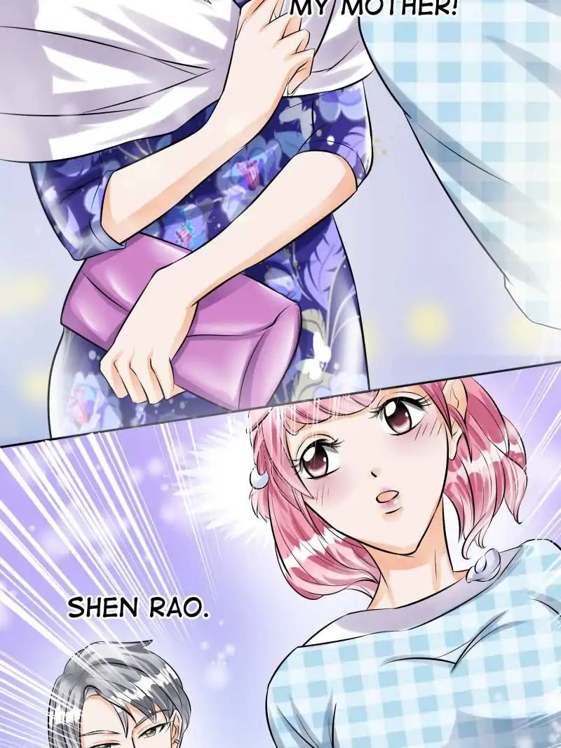 Warlord Husband: Shenshen Is Gonna Be The Winner - Chapter 27