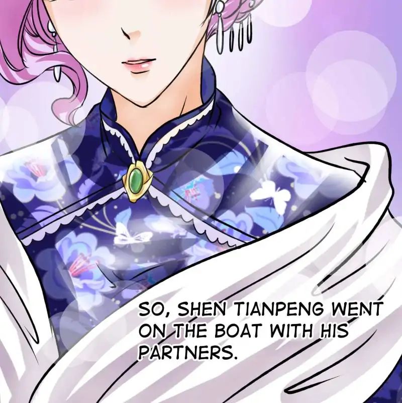 Warlord Husband: Shenshen Is Gonna Be The Winner - Chapter 27