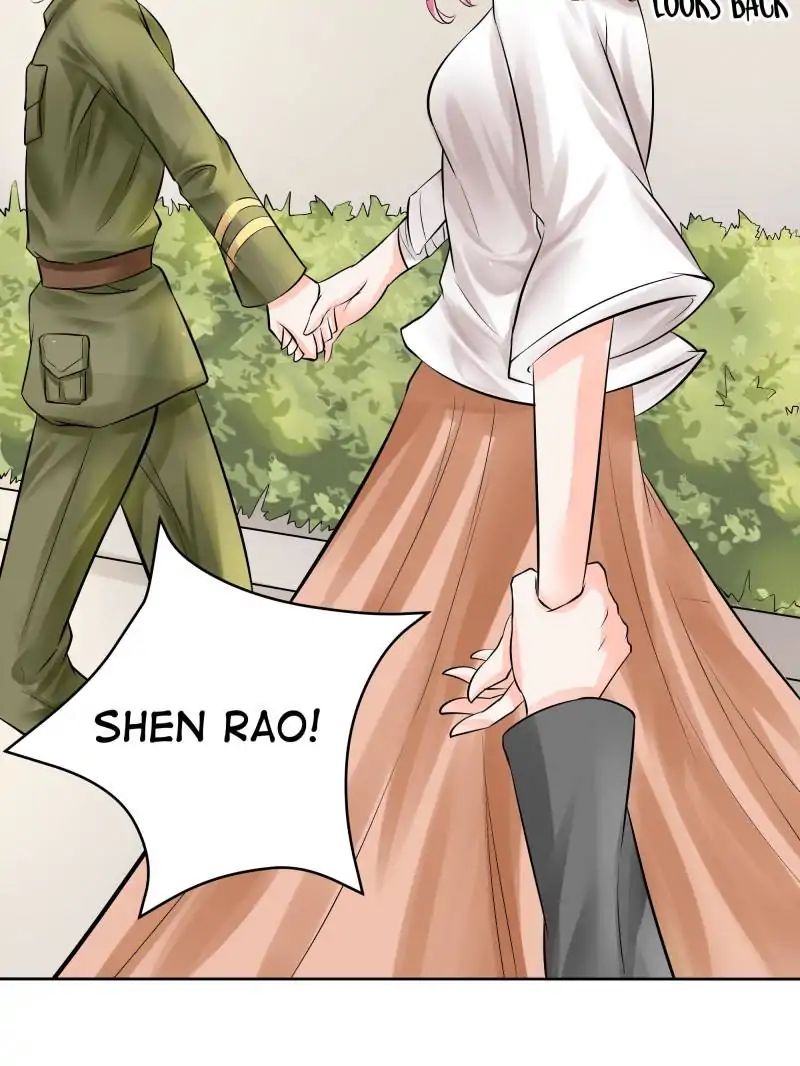 Warlord Husband: Shenshen Is Gonna Be The Winner - Chapter 48