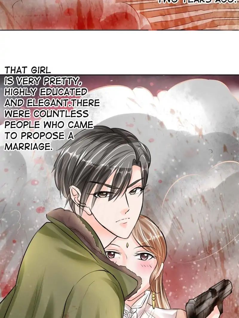 Warlord Husband: Shenshen Is Gonna Be The Winner - Chapter 50