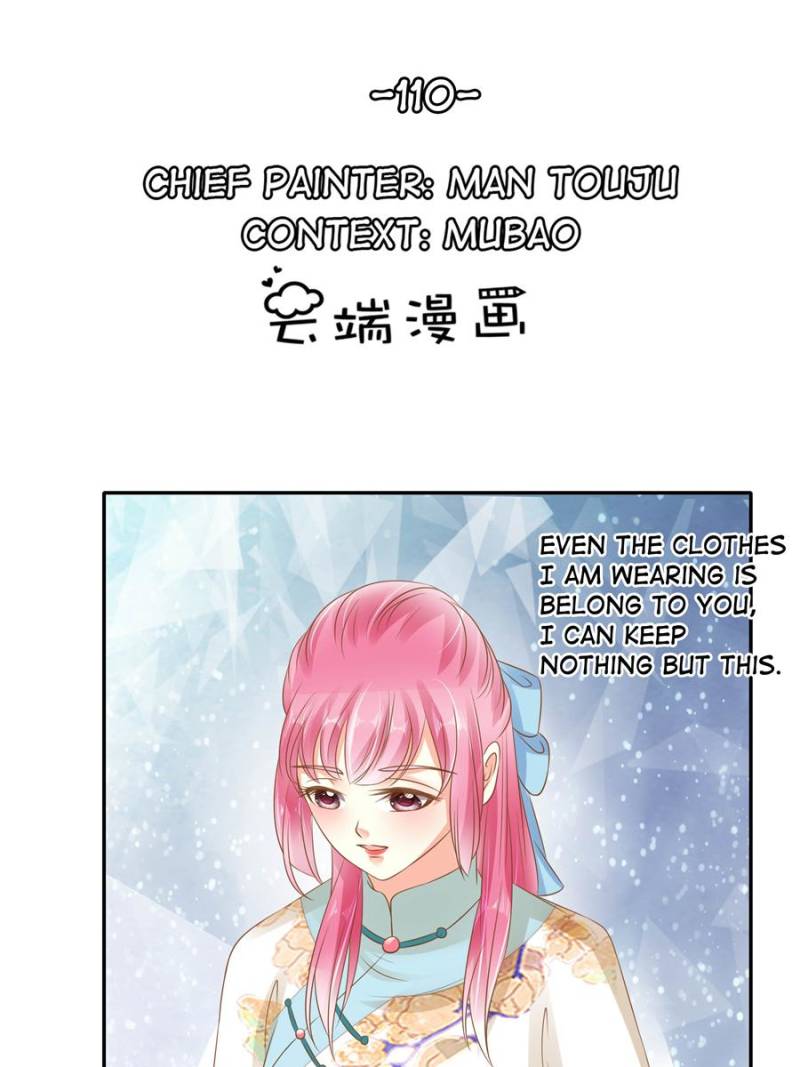 Warlord Husband: Shenshen Is Gonna Be The Winner - Chapter 110