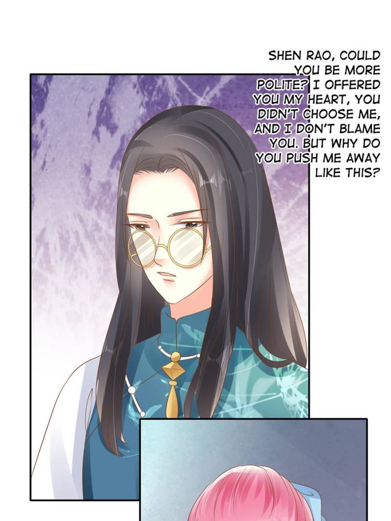 Warlord Husband: Shenshen Is Gonna Be The Winner - Chapter 110