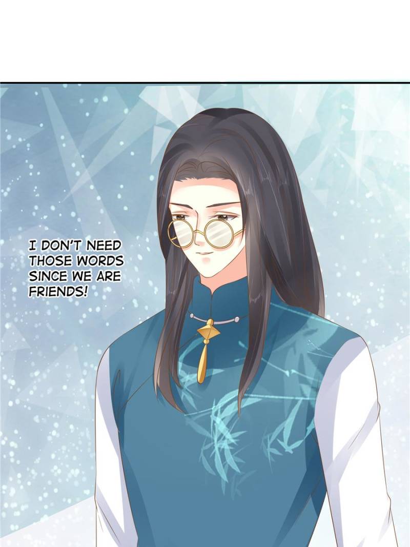 Warlord Husband: Shenshen Is Gonna Be The Winner - Chapter 110