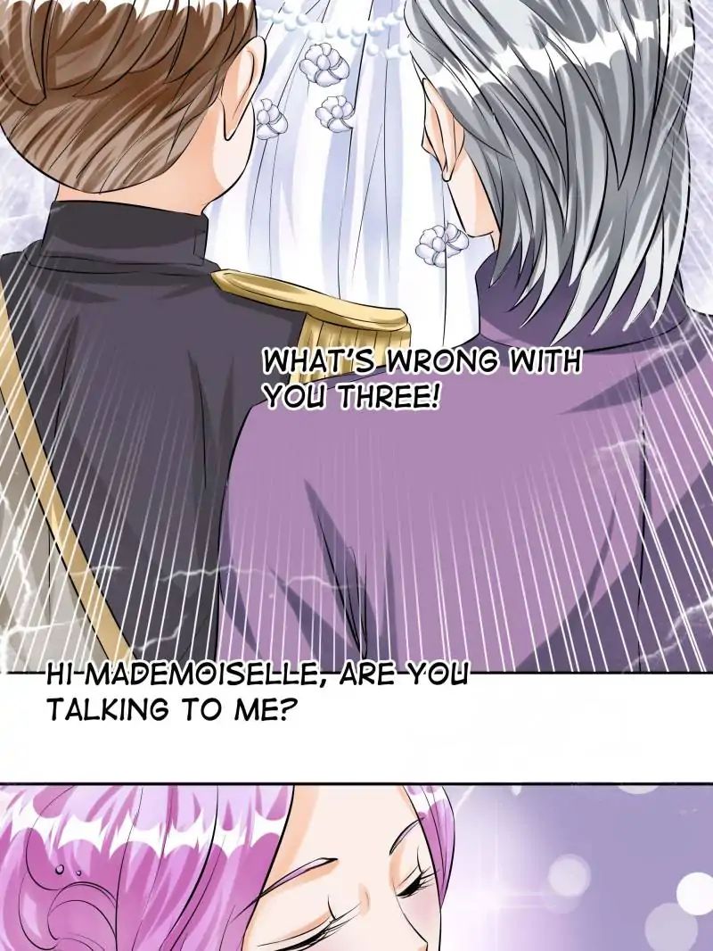 Warlord Husband: Shenshen Is Gonna Be The Winner - Chapter 24