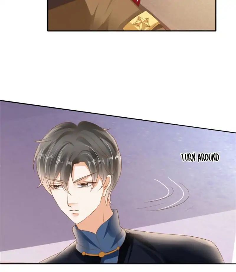 Warlord Husband: Shenshen Is Gonna Be The Winner - Chapter 105