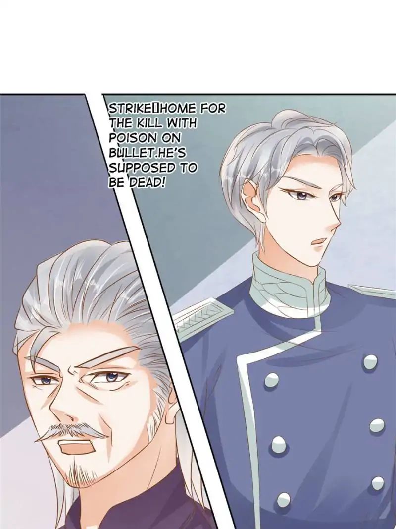 Warlord Husband: Shenshen Is Gonna Be The Winner - Chapter 105