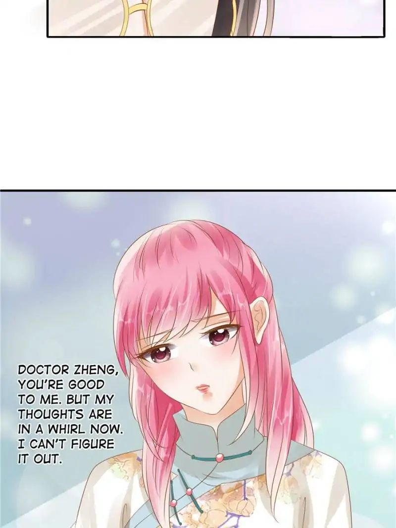 Warlord Husband: Shenshen Is Gonna Be The Winner - Chapter 95