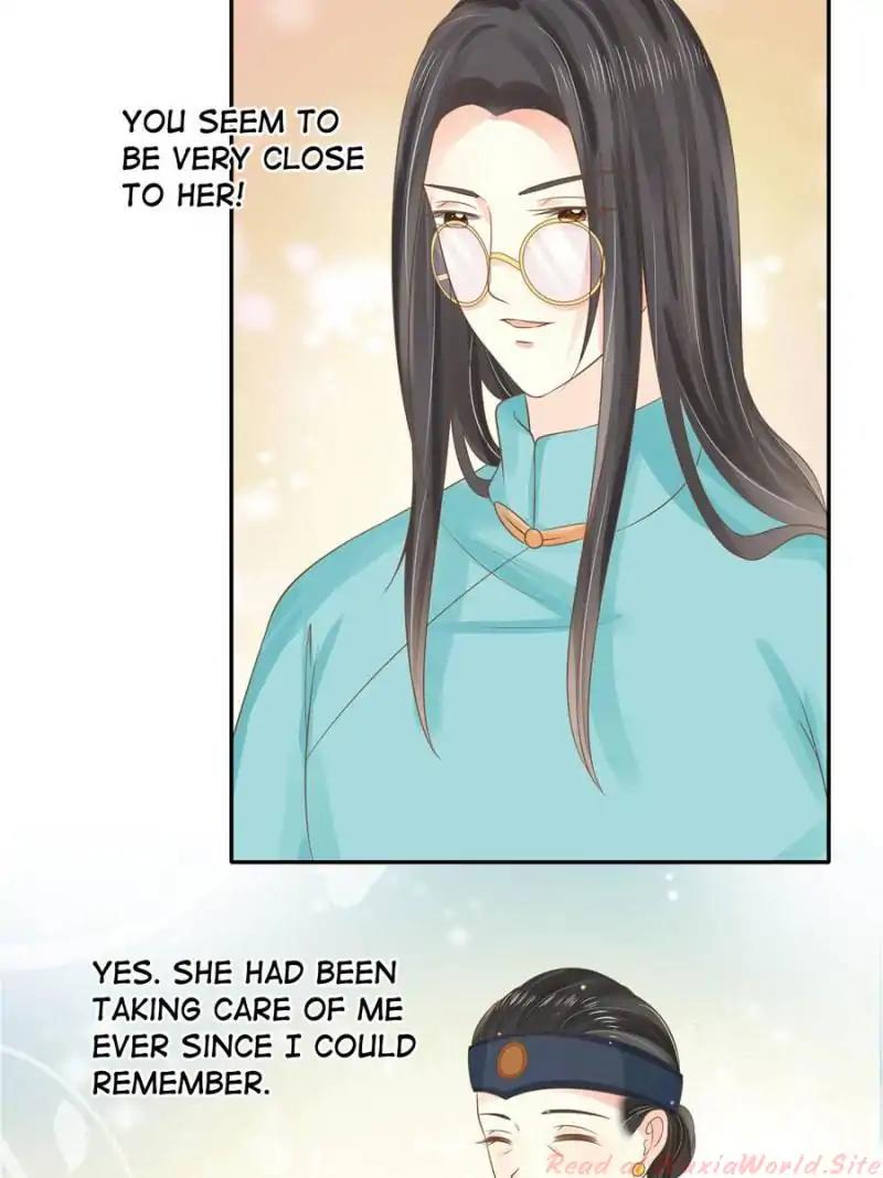 Warlord Husband: Shenshen Is Gonna Be The Winner - Chapter 120