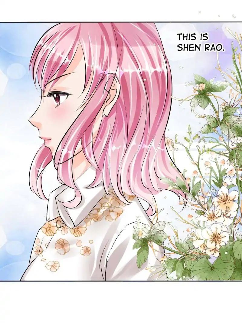 Warlord Husband: Shenshen Is Gonna Be The Winner - Chapter 46