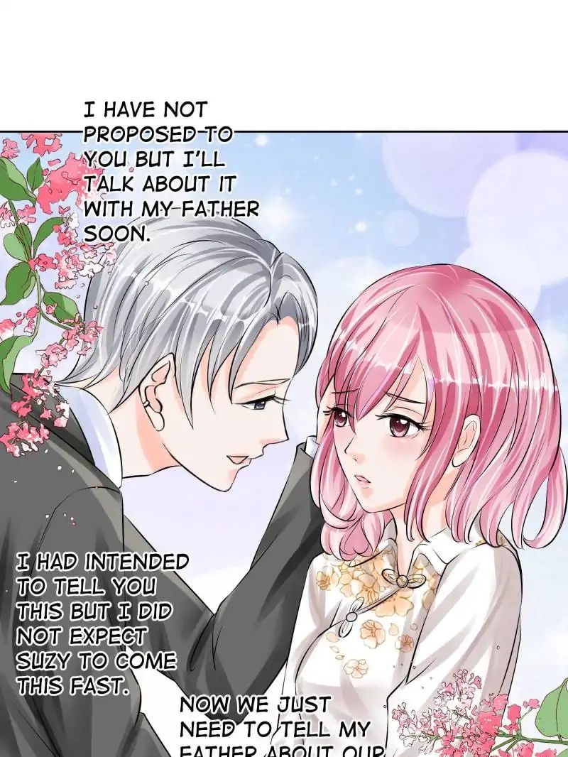 Warlord Husband: Shenshen Is Gonna Be The Winner - Chapter 46