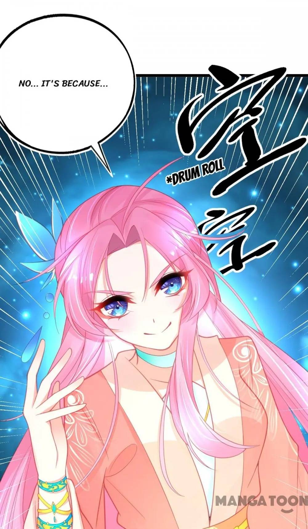 Princess And Her Ancient Vine - Chapter 83