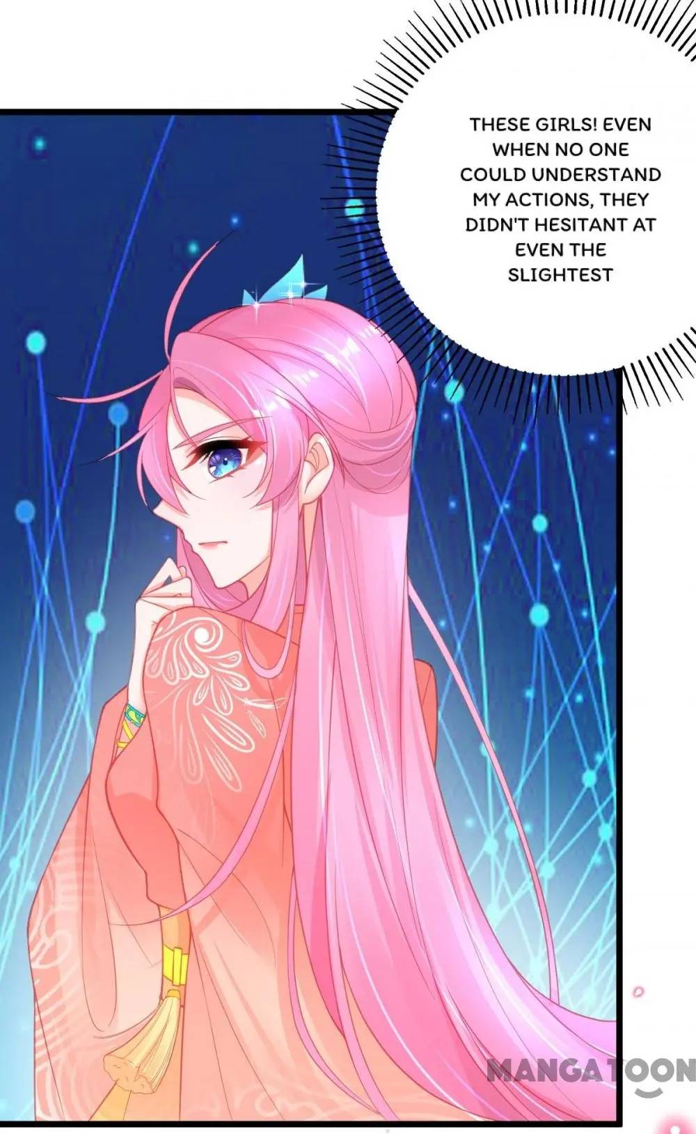 Princess And Her Ancient Vine - Chapter 83