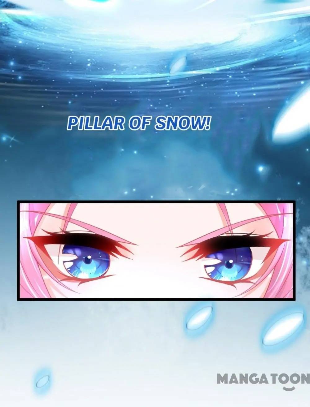 Princess And Her Ancient Vine - Chapter 83