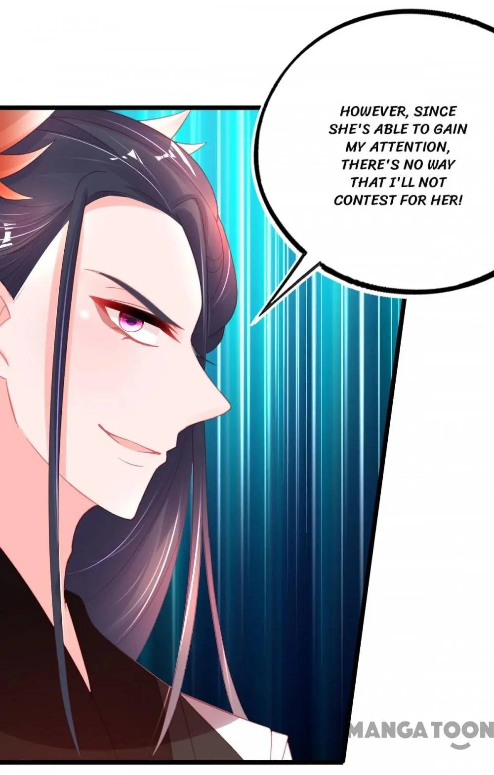 Princess And Her Ancient Vine - Chapter 83