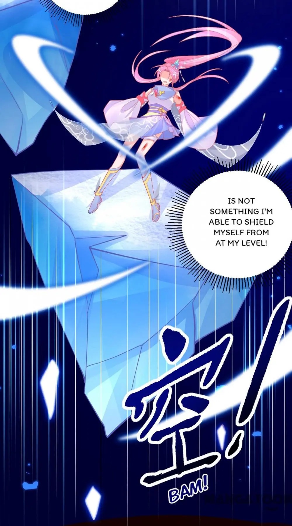 Princess And Her Ancient Vine - Chapter 52