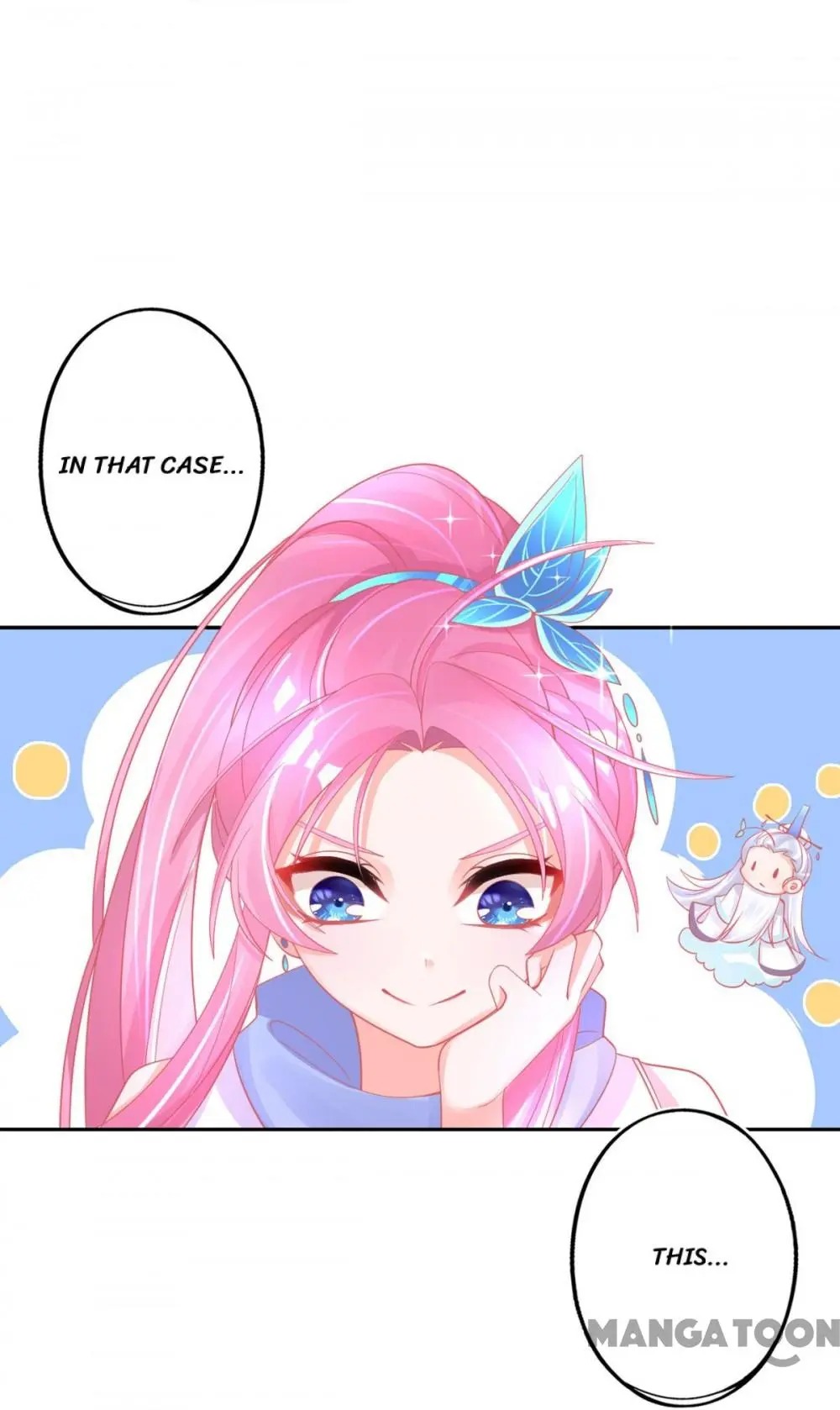 Princess And Her Ancient Vine - Chapter 41