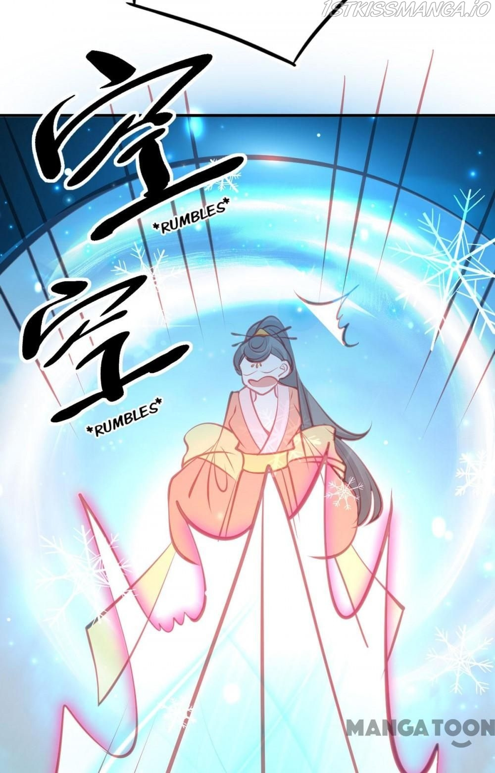 Princess And Her Ancient Vine - Chapter 115