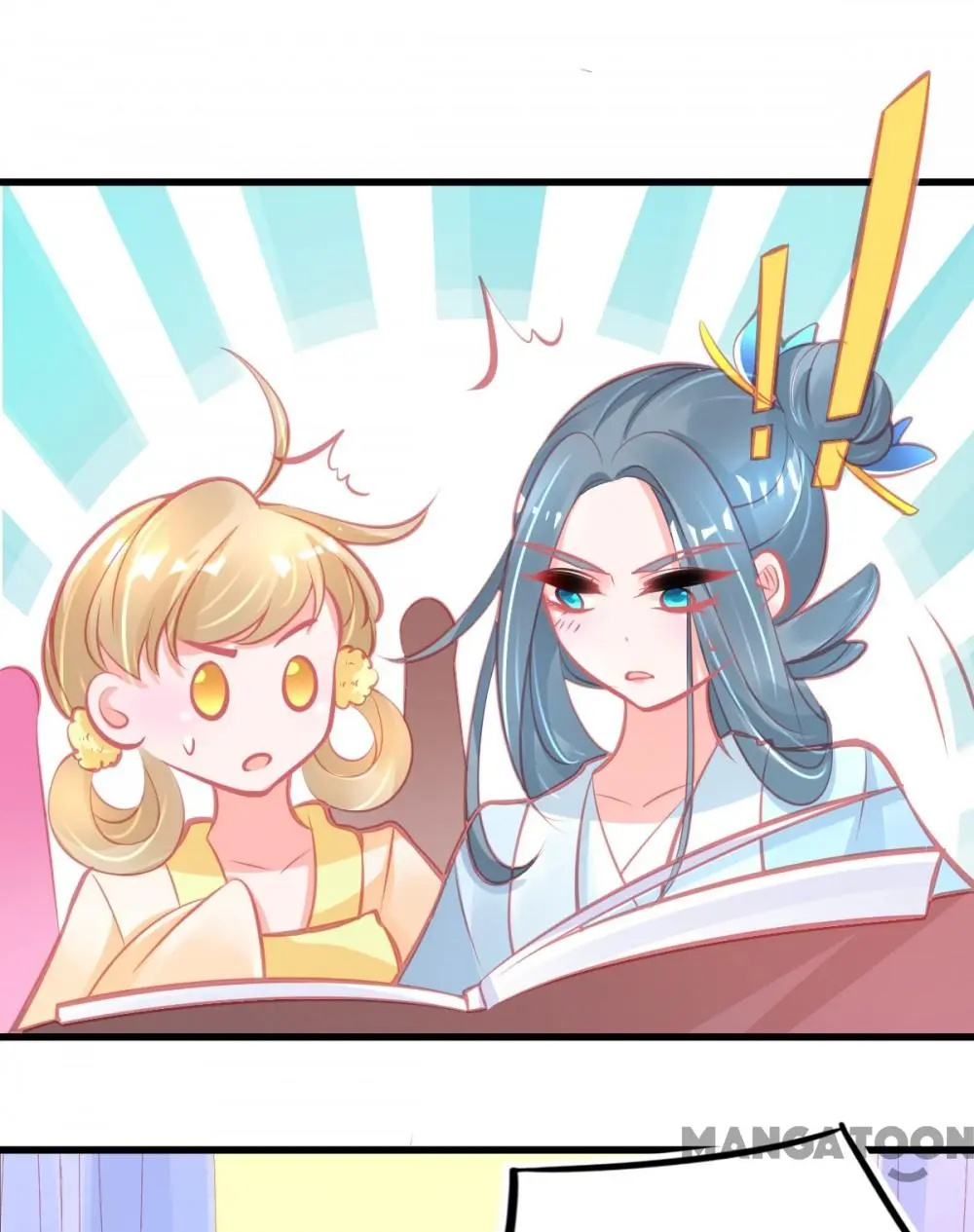 Princess And Her Ancient Vine - Chapter 102