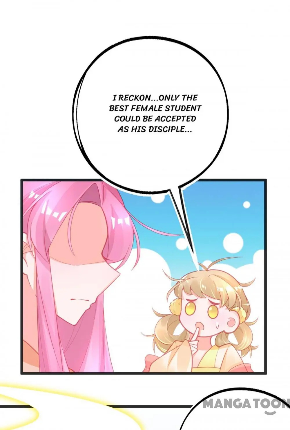 Princess And Her Ancient Vine - Chapter 102