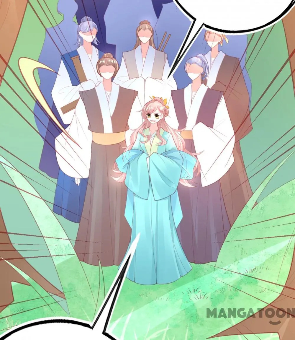 Princess And Her Ancient Vine - Chapter 102