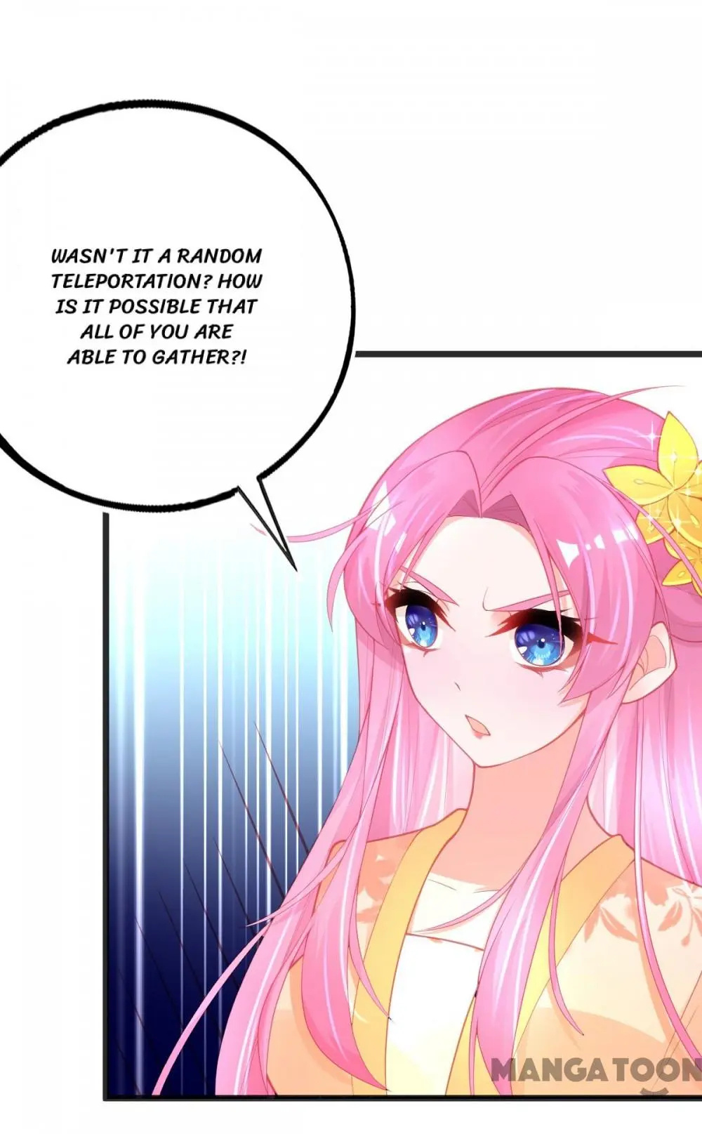 Princess And Her Ancient Vine - Chapter 102