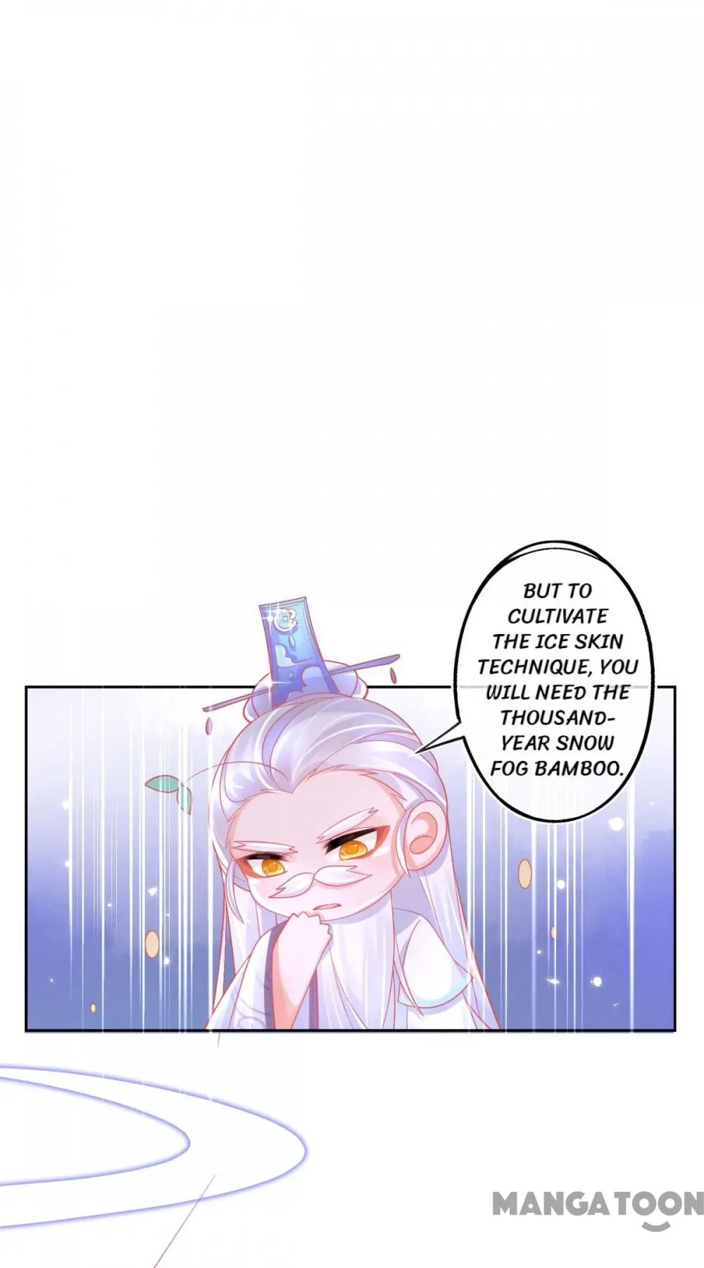 Princess And Her Ancient Vine - Chapter 31