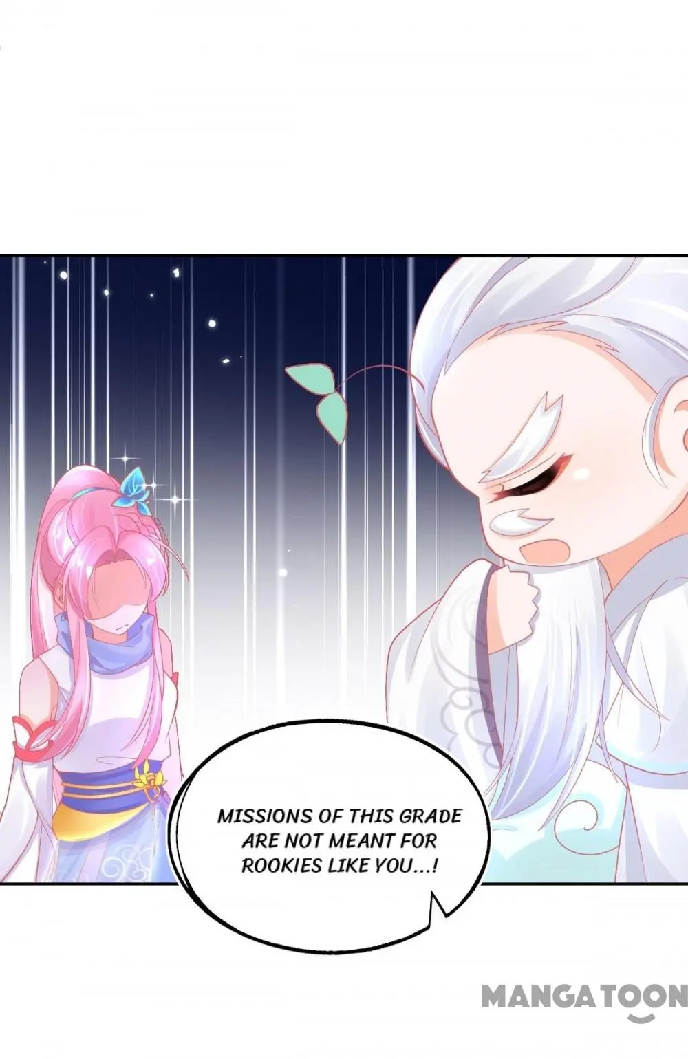 Princess And Her Ancient Vine - Chapter 31