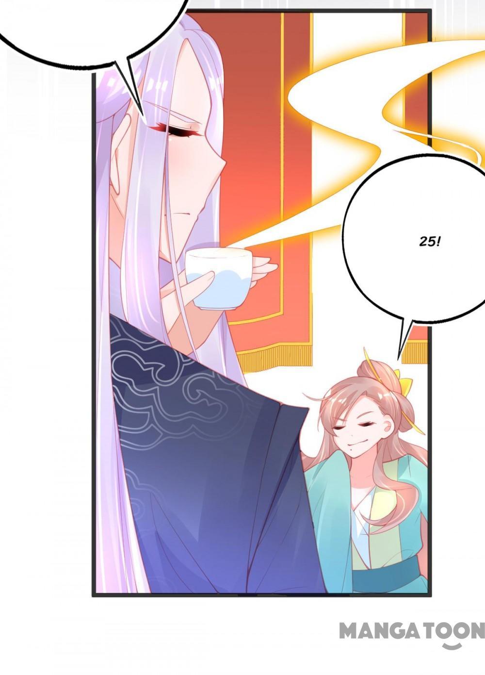 Princess And Her Ancient Vine - Chapter 106