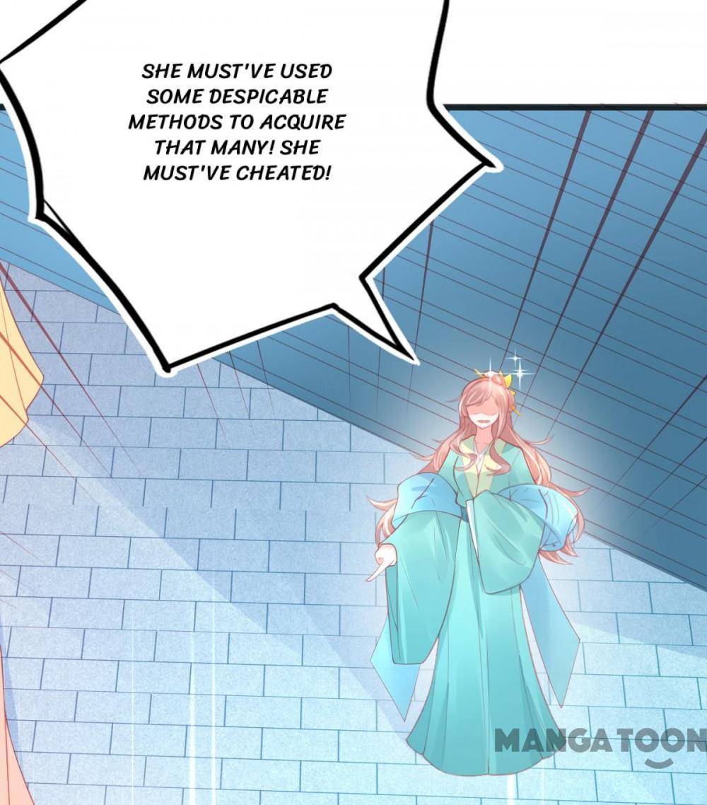 Princess And Her Ancient Vine - Chapter 106