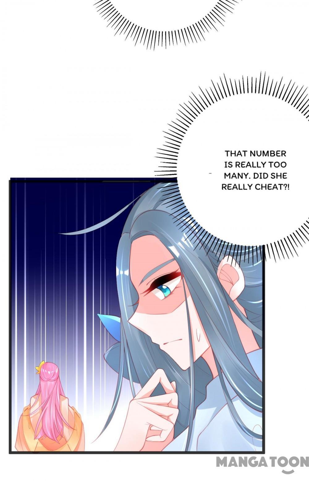 Princess And Her Ancient Vine - Chapter 106