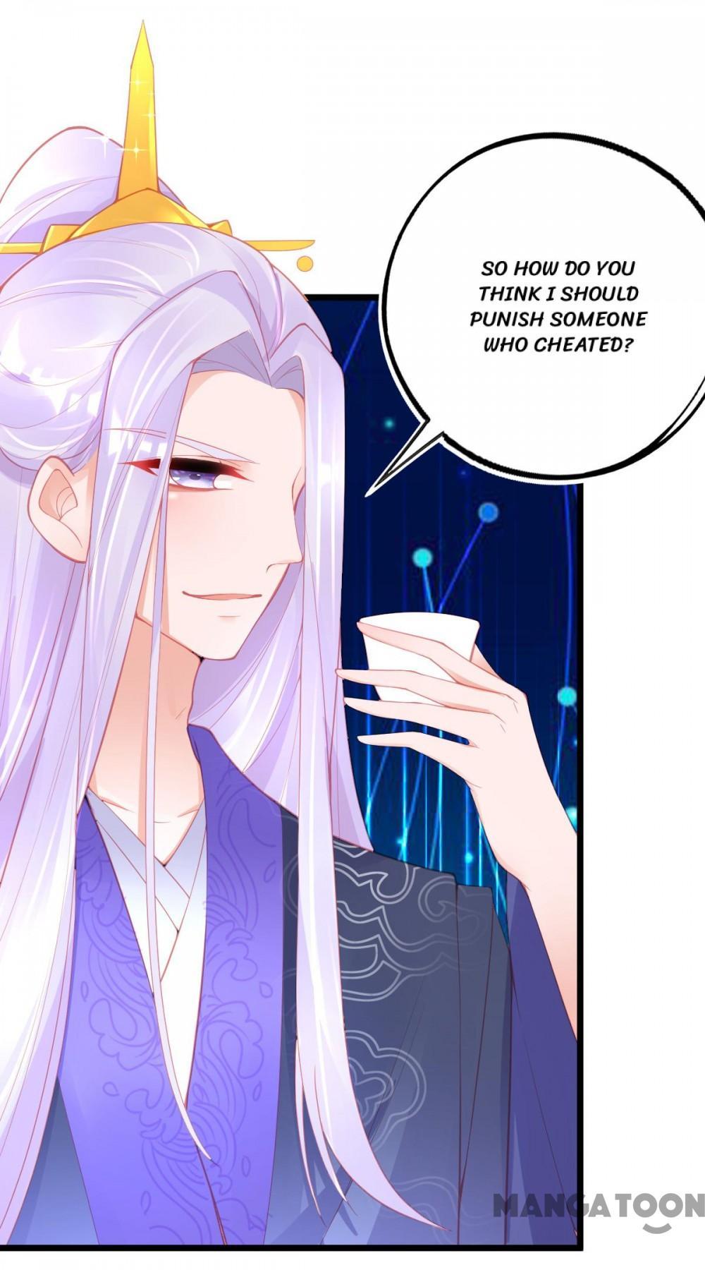 Princess And Her Ancient Vine - Chapter 106