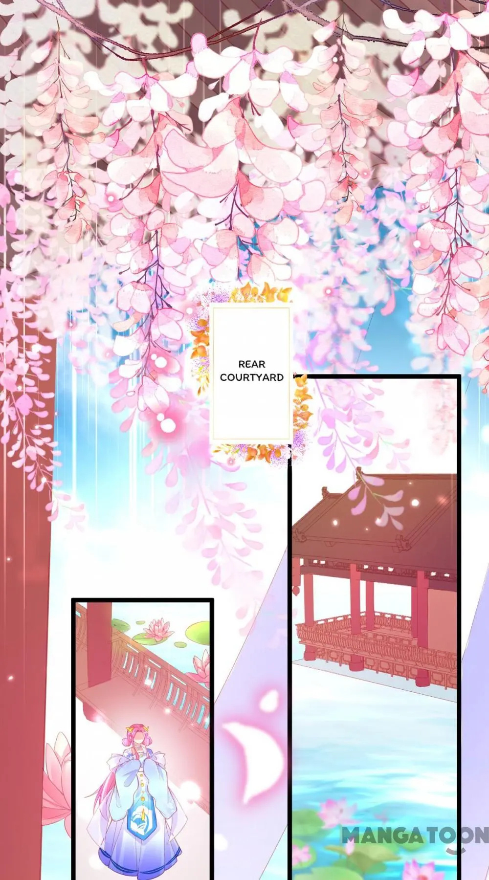 Princess And Her Ancient Vine - Chapter 79