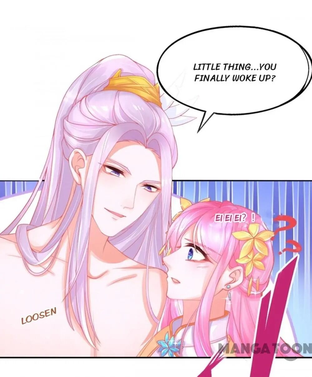 Princess And Her Ancient Vine - Chapter 20