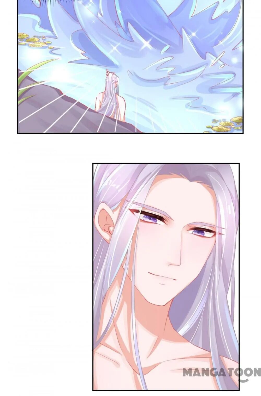 Princess And Her Ancient Vine - Chapter 20