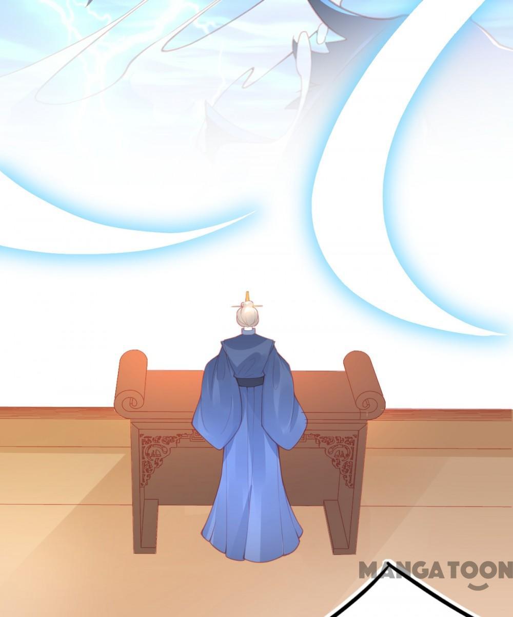 Princess And Her Ancient Vine - Chapter 107