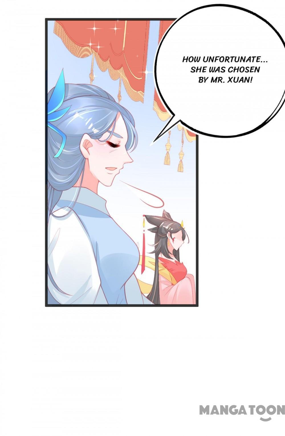 Princess And Her Ancient Vine - Chapter 107