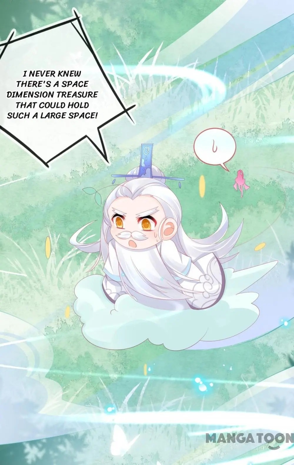 Princess And Her Ancient Vine - Chapter 62