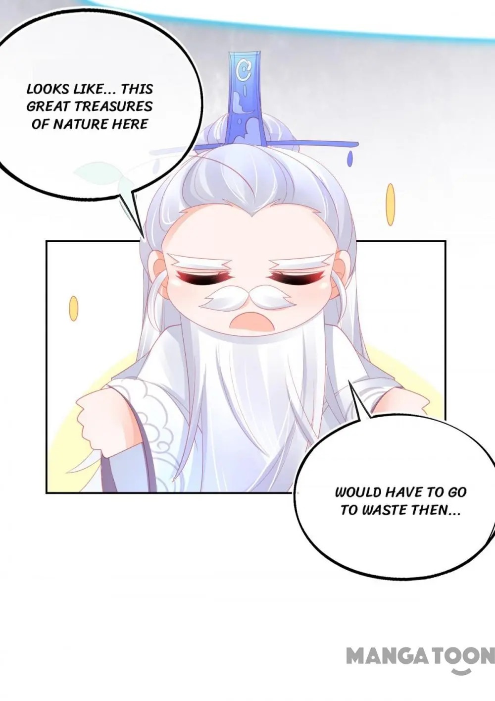 Princess And Her Ancient Vine - Chapter 62