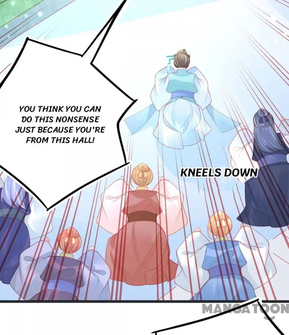 Princess And Her Ancient Vine - Chapter 98